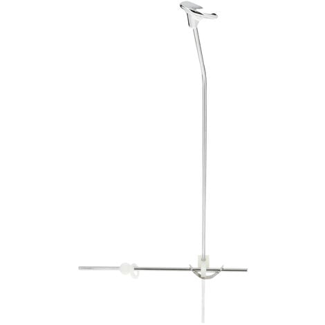 Tirette pour lavabo - GARIS - R09-P006