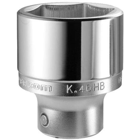 Douille Facom 28mm 6 points 3/4" ( Prix pour 1 )