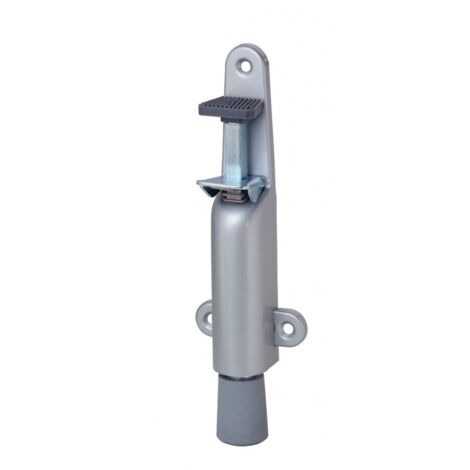 Arrêt de porte vertical 30 1081 71 blanc KWS 108171