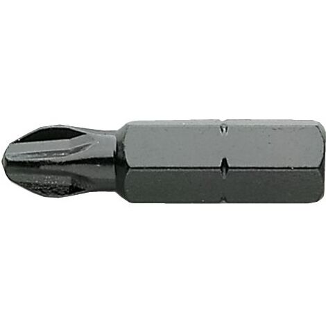 Embout Impact série 2 PH3 longueur 32mm - FACOM - ENP.203 (1/7)