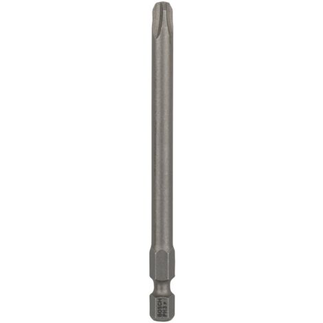 3 embouts de vissage extra dur PH3 89mm - BOSCH - 2607001537