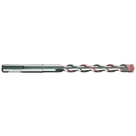 Foret béton SDS Plus 2 taillants diamètre 18 x 600 mm - HANGER - 155638