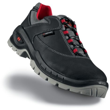 Bottes de sécurité Uvex, Mixte, T 38 ( Prix pour 1 paire ) (1/4)