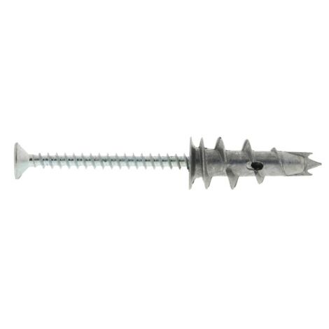 Cheville autoforeuse DRIVA TF5 boîte de 100 - SPIT - 059370