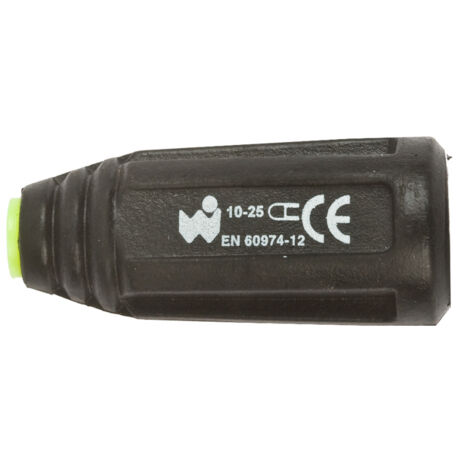 Connecteur femelle quart de tour 16 à 25 mm²
