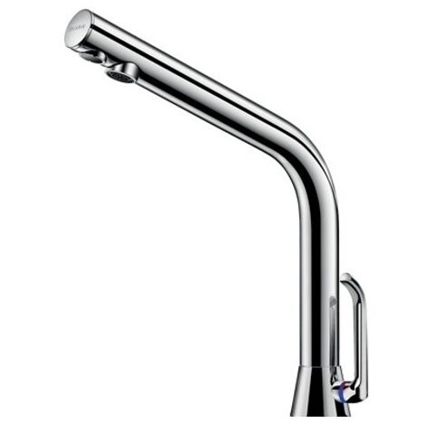 Boîtier excentrique Titus diamètre 20+10mm 100 pièces - BOI6719NI
