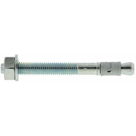 Goujon d ancrage FIX3 pour béton non fissuré 10x85 25 15 boîte de 50 pièces SPIT 057462