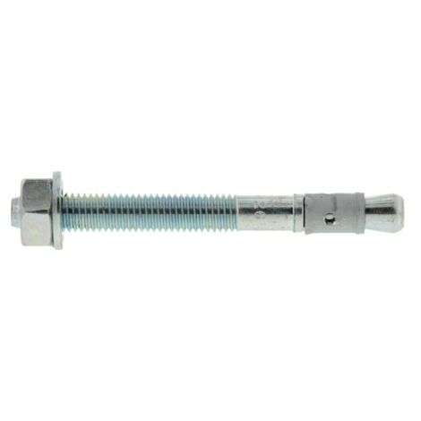 Goujon d'ancrage FIX3 pour béton non fissuré 10x160/100-90 boîte de 25 pièces - SPIT - 057467