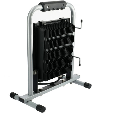 Projecteur de chantier LED 50W 4500lm - HANGER - 170506