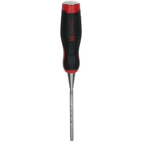 Ciseau à bois bi-matière SPRO à frapper 6mm - HANGER - 110400