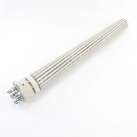 Résistance stéatite 3000W TC D50 3x230 pour chauffe-eau - THERMOR - 060311