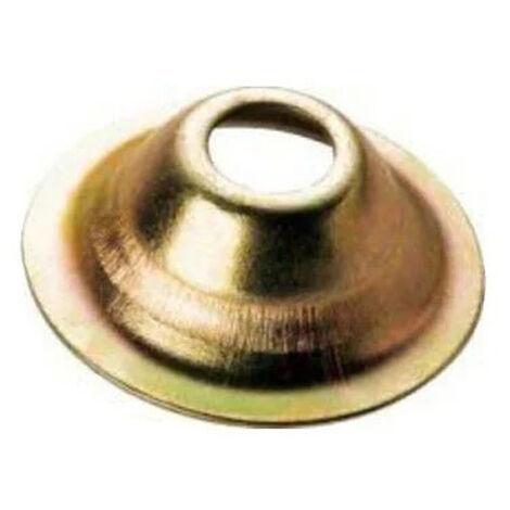 Rosace conique BICHRO 19 boîte de 100 - FISCHER - 310019P