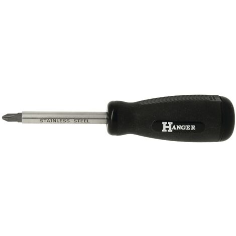 Tournevis porte embouts Amigo - HANGER - 130001