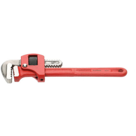 CLÉ À GRIFFE 8'' LONGUEUR 200 MM - HANGER - 121108