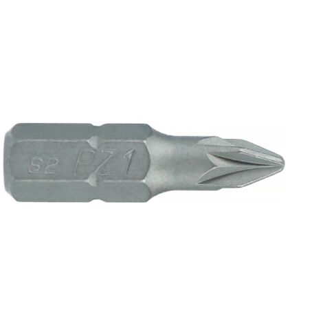 Acheter Embout vissage wera Pozidriv PZ 25 mm chez