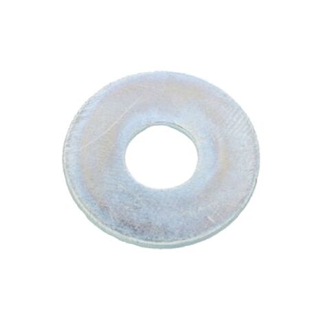 Rondelle type carrossier acier zingué blanc DIN 522 15X32X2 BTE 200 - ULTIMA - AFBCAR15 (1/2)