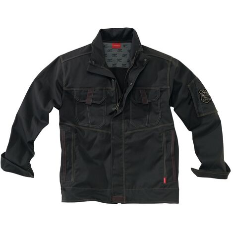 Blouson de travail KEME charbon TM - LAFONT - 3STN00CP016052