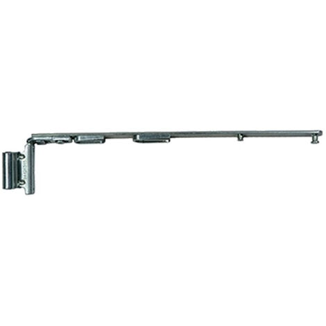 Compas UNIJET pour oscillant-battant droite recouvrement 15mm LFF 501-750mm - FERCO - 6-31484-15-R-1