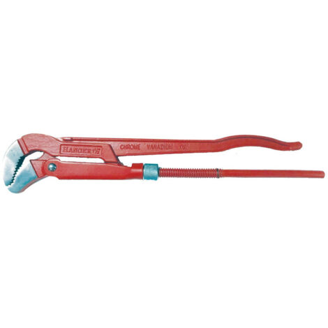 Clé serre-tube suédoise diamètre 1'' (34mm) - HANGER - 121411 (1/2)