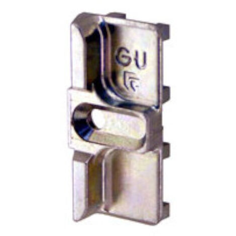 Gâche galet PVC - FERCO - E-19550-32-0-1