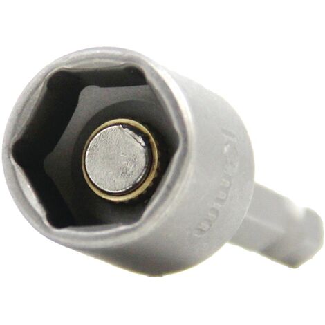 Noix de serrage magnétique 6 x 50mm - HANGER - 134001 (1/2)