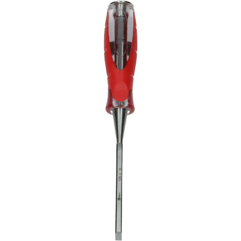 Ciseau à bois bi matière XPRO à frapper 8mm HANGER 110501 (1/2)
