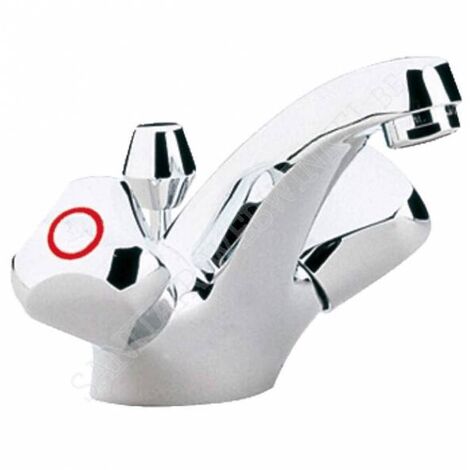 Mélangeur monotrou ATLANTA pour bidet et lavemains - GROHE - 21233000