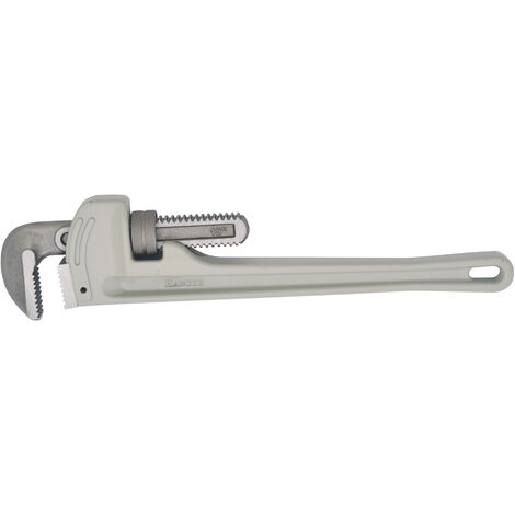 CLÉ À GRIFFE ALU 18'' LONGUEUR 450 MM - HANGER - 121218