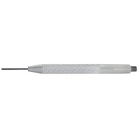 Chasse-goupilles Facom avec douille de guidage 3,4 mm
