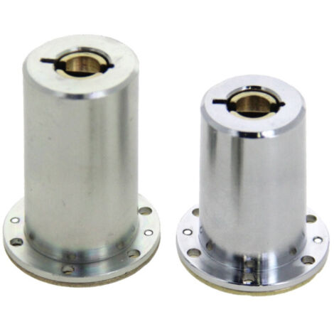 Double pompe KLEOPS pour double vantails verticale - VAK - 4042S0006 (1/2)