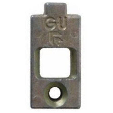 GÂCHE TRIANGLE SIMPLE - FERCO - E-16677-00-0-1