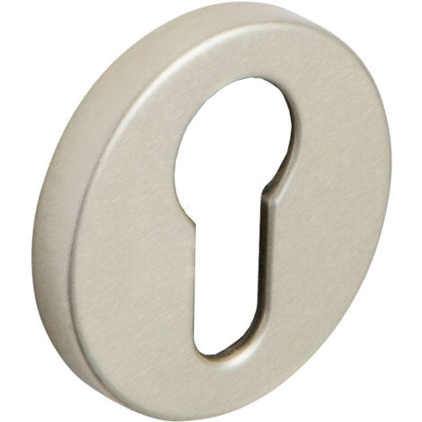 Jeu roset 7550 à condamnation chromé miroir - VACHETTE - 049382