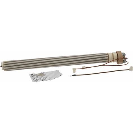 Résistance chauffe eau stéatite 2400W ARISTON 60000439 01