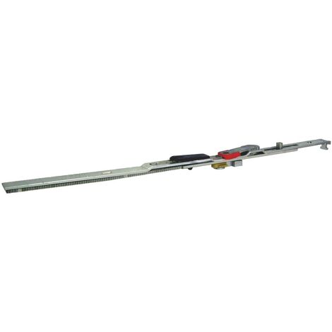 Têtière compas longueur 1040mm UNIJET PVC/bois - FERCO - 6-31512-10-0-1