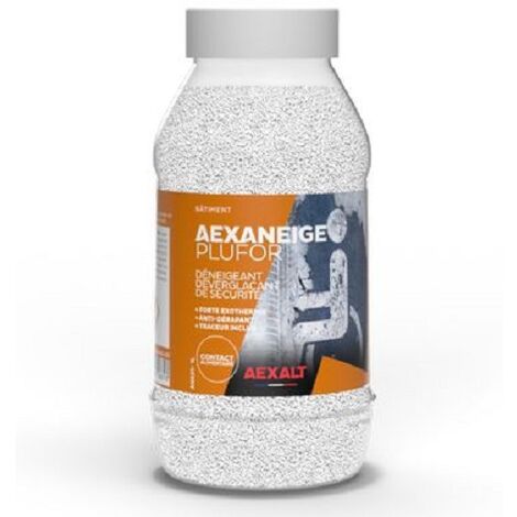 Déneigeant AEXANEIGE boîte poudreuse 1L - AEXALT - AN631 (1/4)
