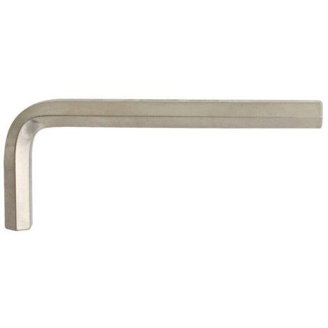 Clé 6 pans mâle 4 - UNIOR - 601037 (1/2)
