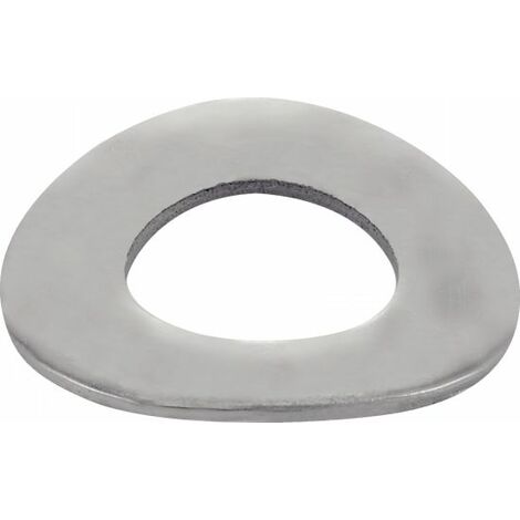 Rondelle elastique Onduflex A2 DIN 127 B 4X9X0.5 boîte de 200 - ACTON - 625174