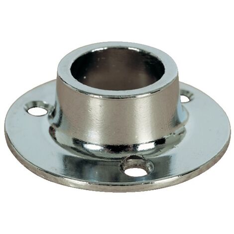 Naissance diamètre 18mm zamak chromé - DUVAL - 52-0929-2180