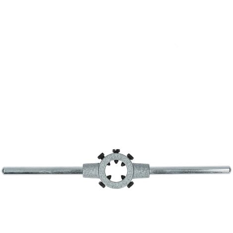Porte filière à 2 branches 25 x 9mm - HANGER - 155850
