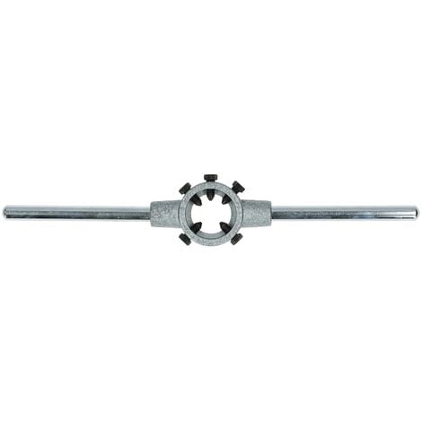 Porte filière à 2 branches 25 x 9mm - HANGER - 155850