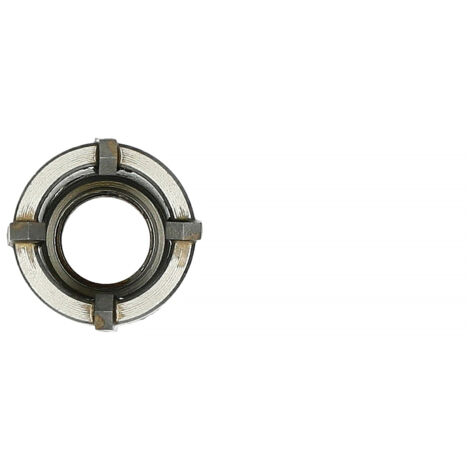 Trépan carbure SDS Plus diamètre 40mm HANGER 150603 (1/2)