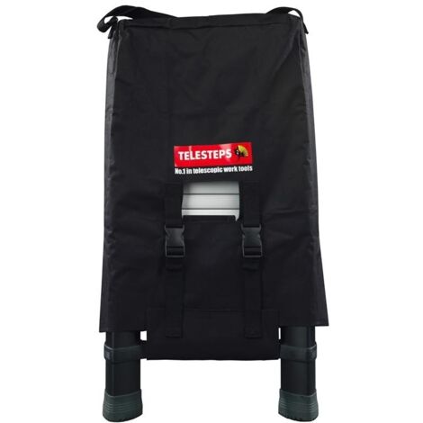 Sac de transport pour échelle Pro Xline - TELESTEPS - TEL-9192-101 (1/5)