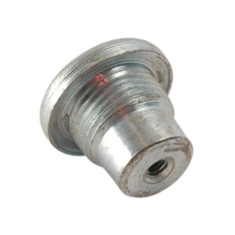 Bouchon porte anode de chauffe-eau - ARISTON - 574303