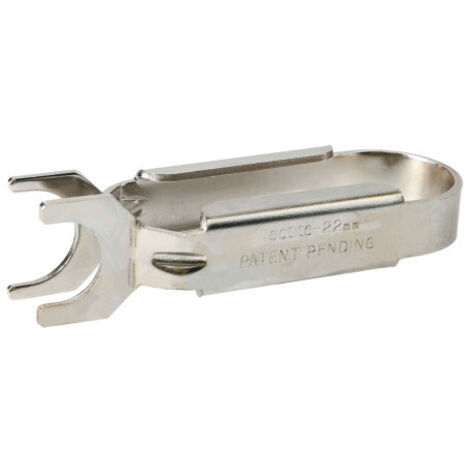 Pince de démontage TECTITE PRO D22 AALBERTS 4752264
