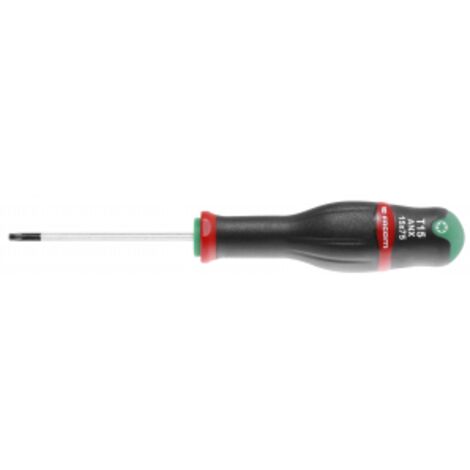 Tournevis Protwist FACOM pour vis Torx - 40 x 150 mm - ANX40X150