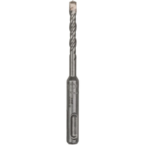 Bosch 10x forets marteau SDS plus-5 6 x 50 x 115 mm - 2608585616