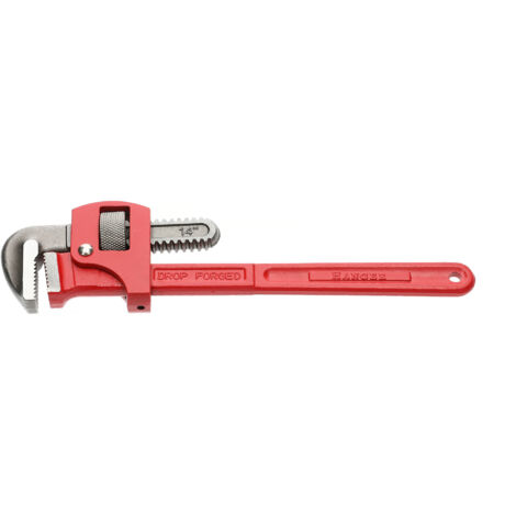 CLÉ À GRIFFE 14'' LONGUEUR 350 MM - HANGER - 121114