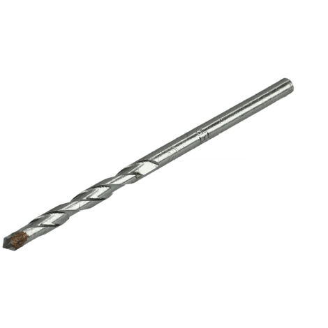 FORET BÉTON QUEUE CYLINDRIQUE DIAMÈTRE 11 X 150 MM - HANGER - 155708 (1/3)