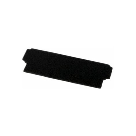 Sachet de 10 préfiltres pour dispositif Turbo à adduction d'air VERSAFLO - 3M - 7000059880