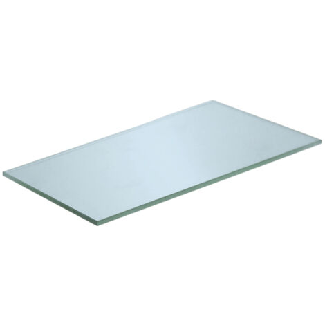 Toolit 043695 Vitre de protection de rechange pour masque de soudure